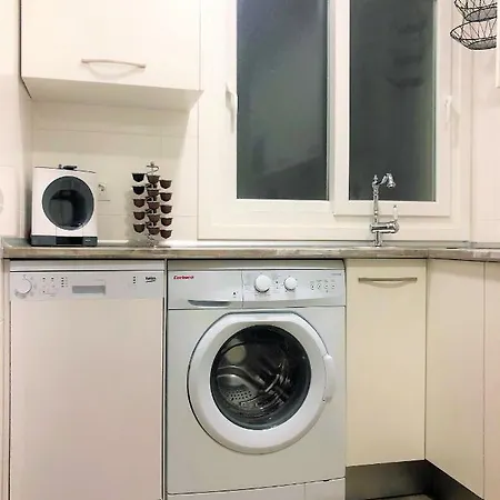 Appartement Happy *
