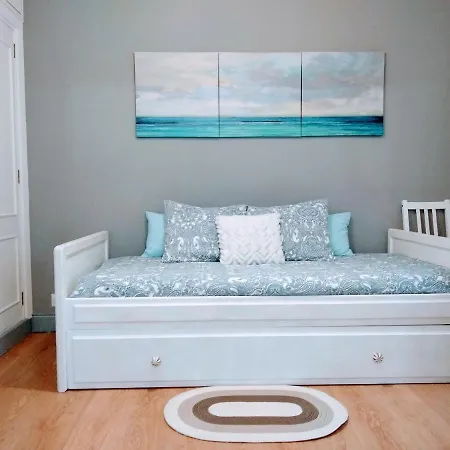 Happy Apartment Getxo