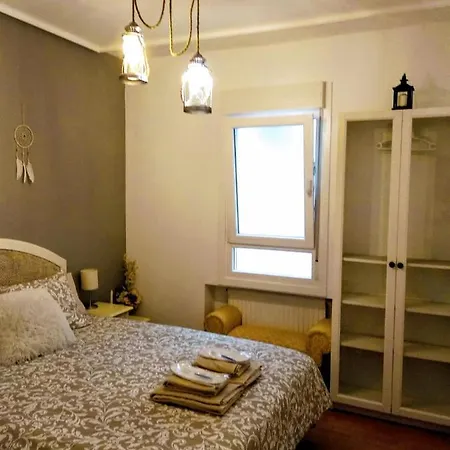 Happy Appartement
