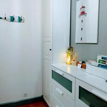 Appartement Happy