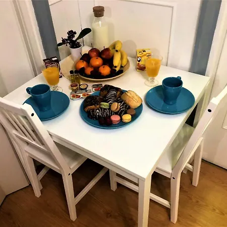 Apartman Happy Getxo