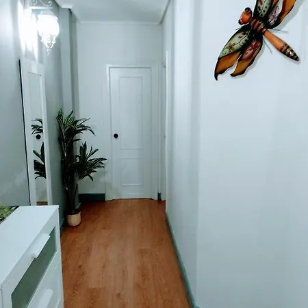 Apartman Happy Getxo