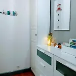 Apartmán Happy