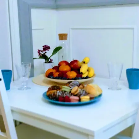 Happy Appartement Getxo